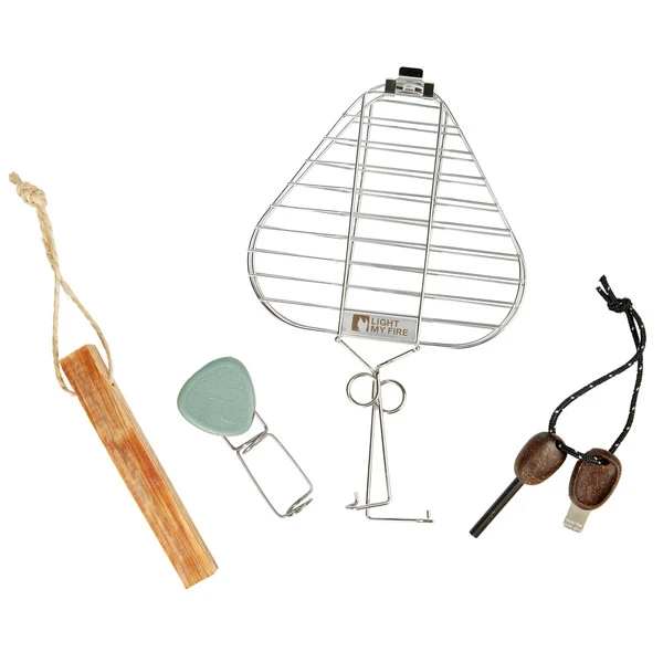 Light My Fire FIRE' N GRILL 0 1 Light My Fire FIRE' N GRILL 0