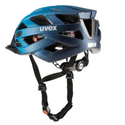 Uvex UVEX I-VO CC Unisex Fahrradhelm DEEP SPACE MAT -FRILU Outdoor Geschaft 5637944836 c ivo cc deep space mat uvex 24
