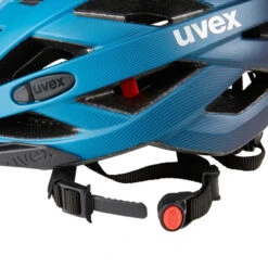 Uvex UVEX I-VO CC Unisex Fahrradhelm DEEP SPACE MAT -FRILU Outdoor Geschaft 5637944836 d ivo cc deep space mat uvex 24