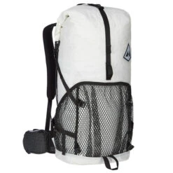Hyperlite Mountain Gear 2400 WINDRIDER Tourenrucksack WHITE
