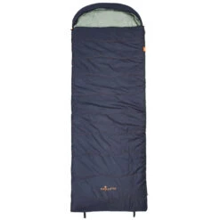 FRILU Outdoor Geschaft 31 FRILUFTS PACAYA 3 RS Deckenschlafsack BLUE NIGHTS/GREEN BAY