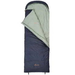 FRILUFTS PACAYA 3 RS Deckenschlafsack BLUE NIGHTS/GREEN BAY -FRILU Outdoor Geschaft 5637945802 c pacaya 3 rs frilufts 24