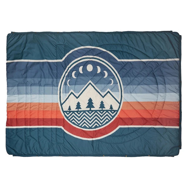 Voited CLOUDTOUCH BLANKET Decke CAMP VIBES TWO 1 Voited CLOUDTOUCH BLANKET Decke CAMP VIBES TWO