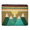 Voited FLEECE BLANKET Decke MONADNOCK