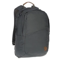 FJÄLLRÄVEN Fjällräven RÄVEN 20 Laptoprucksack BASALT