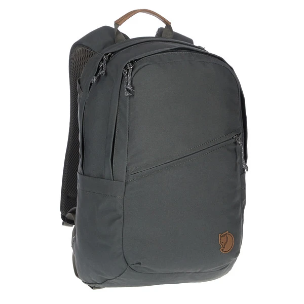 FJÄLLRÄVEN Fjällräven RÄVEN 20 Laptoprucksack BASALT 1 FJÄLLRÄVEN Fjällräven RÄVEN 20 Laptoprucksack BASALT