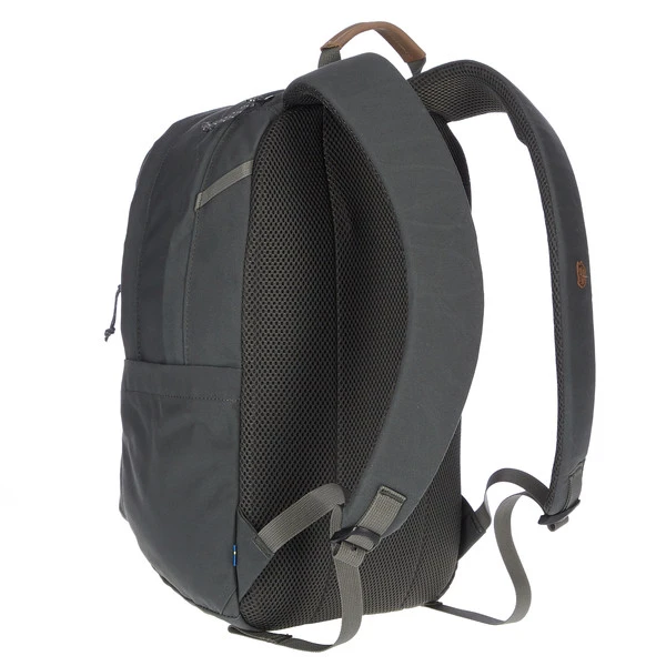 FJÄLLRÄVEN Fjällräven RÄVEN 20 Laptoprucksack BASALT 4 FJÄLLRÄVEN Fjällräven RÄVEN 20 Laptoprucksack BASALT – Bild 4