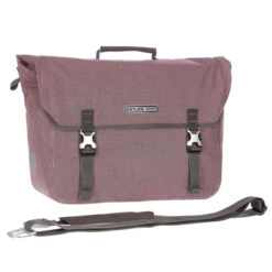 Ortlieb COMMUTER-BAG TWO URBAN QL3.1 Fahrradtaschen ASH ROSE -FRILU Outdoor Geschaft 5637949145 c commuterbag two urban ql31 ortlieb 24