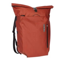 Ortlieb VARIO PS, QL3.1 Fahrradrucksack ROOIBOS