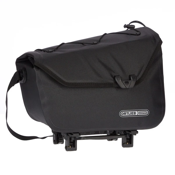 Ortlieb E-TRUNK Fahrradtaschen BLACK 1 Ortlieb E-TRUNK Fahrradtaschen BLACK