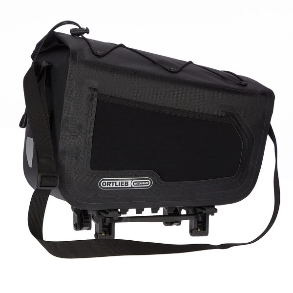 Ortlieb E-TRUNK Fahrradtaschen BLACK 2 Ortlieb E-TRUNK Fahrradtaschen BLACK – Bild 2