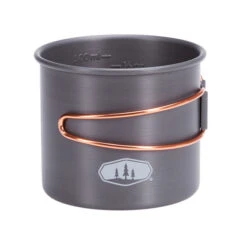 GSI HALULITE BOTTLE CUP 20 OZ Becher NOCOLOR