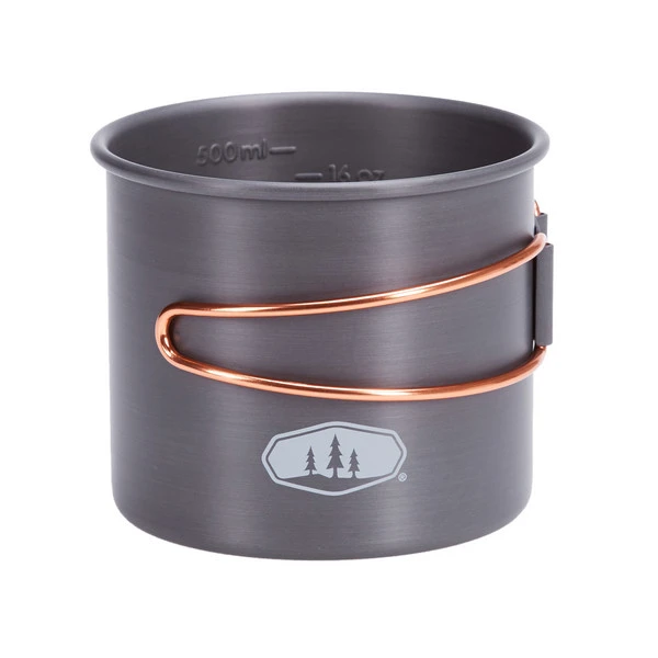 GSI HALULITE BOTTLE CUP 20 OZ Becher NOCOLOR 1 GSI HALULITE BOTTLE CUP 20 OZ Becher NOCOLOR