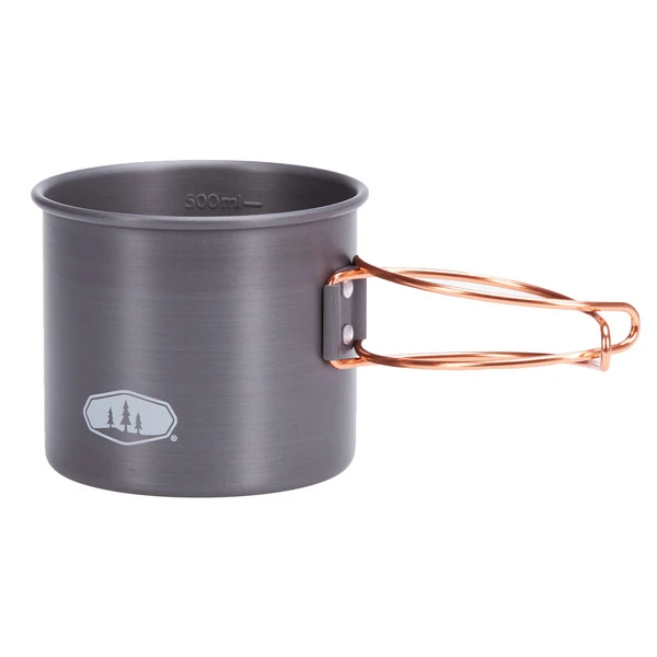 GSI HALULITE BOTTLE CUP 20 OZ Becher NOCOLOR 2 GSI HALULITE BOTTLE CUP 20 OZ Becher NOCOLOR – Bild 2