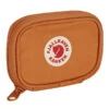 FJÄLLRÄVEN Fjällräven KÅNKEN CARD WALLET Portmonee SPICY ORANGE