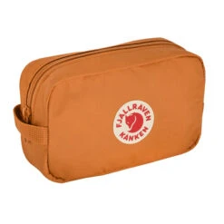 FJÄLLRÄVEN Fjällräven KÅNKEN GEAR BAG Packbeutel SPICY ORANGE