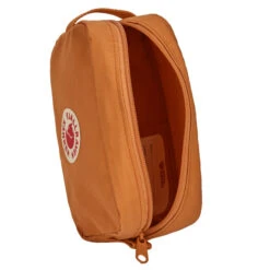 FJÄLLRÄVEN Fjällräven KÅNKEN GEAR BAG Packbeutel SPICY ORANGE -FRILU Outdoor Geschaft 5637950750 c kanken gear bag fjaellraeven 24