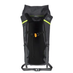 Ortovox TRAD 22 DRY Kletterrucksack BLACK STEEL -FRILU Outdoor Geschaft 5637951337 c trad 22 dry ortovox 24