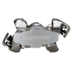 Shimano PEDAL PD-M540 SILBER Pedale SILBER -FRILU Outdoor Geschaft 5637953569 c pedal pdm540 silber shimano 24
