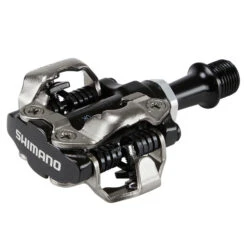 Shimano PEDAL PD-M540 SCHWARZ Pedale SCHWARZ