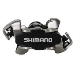 Shimano PEDAL PD-M540 SCHWARZ Pedale SCHWARZ -FRILU Outdoor Geschaft 5637953571 c pedal pdm540 schwarz shimano 24