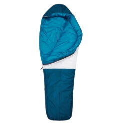 The North Face CAT' S MEOW Kunstfaserschlafsack BANFF BLUE-TIN GREY -FRILU Outdoor Geschaft 5637956177 c cat s meow the north face 24