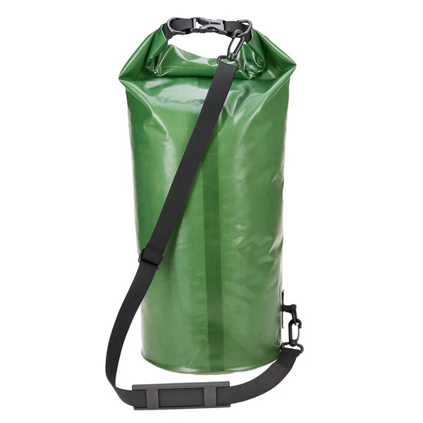 FRILUFTS CORCOVADO W:O:A Packsack GREEN 2 FRILUFTS CORCOVADO W:O:A Packsack GREEN – Bild 2