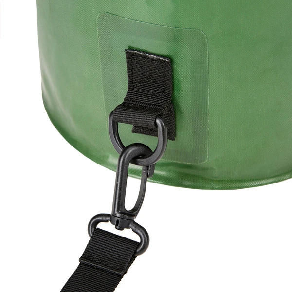 FRILUFTS CORCOVADO W:O:A Packsack GREEN 4 FRILUFTS CORCOVADO W:O:A Packsack GREEN – Bild 4