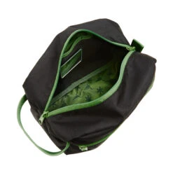 FRILUFTS CALI WASHBAG W:O:A Kulturtasche BLACK -FRILU Outdoor Geschaft 5637956702 d cali washbag woa frilufts 24