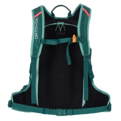 Ortovox CROSS RIDER 20 S Skitourenrucksack PACIFIC GREEN -FRILU Outdoor Geschaft 5637957646 c cross rider 20 s ortovox 24