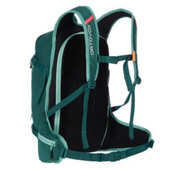 Ortovox CROSS RIDER 20 S Skitourenrucksack PACIFIC GREEN -FRILU Outdoor Geschaft 5637957646 d cross rider 20 s ortovox 24