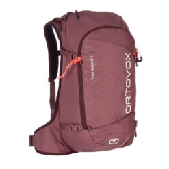 Ortovox TOUR RIDER 28 S Skitourenrucksack MOUNTAIN ROSE