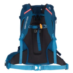 Ortovox HAUTE ROUTE 30 S Skitourenrucksack PETROL BLUE -FRILU Outdoor Geschaft 5637957654 c haute route 30 s ortovox 24