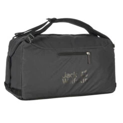 Jack Wolfskin TRAVELTOPIA DUFFLE 45 Reisetasche PHANTOM