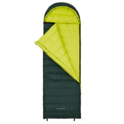 Y By Nordisk TENSION BRICK 600 Deckenschlafsack SCARAB/LIME -FRILU Outdoor Geschaft 5637961549 c tension brick 600 y by nordisk 24