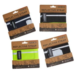 Ortlieb REFLECTIVE STRAP GLOBETROTTER Fahrradzubehör NOCOLOR -FRILU Outdoor Geschaft 5637961573 c reflective strap ortlieb 24