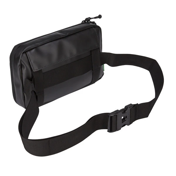 Vaude MINEO TECH POUCH Hüfttasche BLACK 2 Vaude MINEO TECH POUCH Hüfttasche BLACK – Bild 2