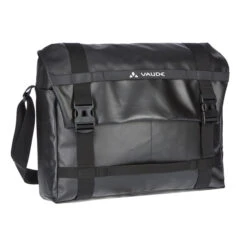 Vaude MINEO MESSENGER 22 Umhängetasche BLACK