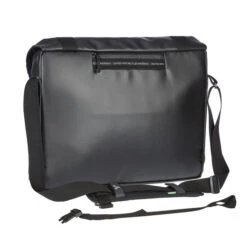 Vaude MINEO MESSENGER 22 Umhängetasche BLACK -FRILU Outdoor Geschaft 5637962135 c mineo messenger 22 vaude 24