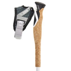 Leki CROSS TRAIL FX SUPERLITE COMPACT Trekkingstöcke WHITE-MINT-BLACK -FRILU Outdoor Geschaft 5637963639 c cross trail fx superlite compact leki 24