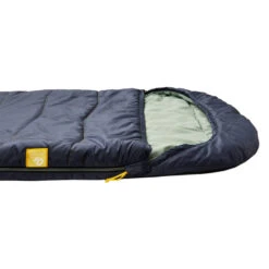 FRILUFTS PACAYA 10 RS Deckenschlafsack BLUE NIGHTS/GREEN BAY -FRILU Outdoor Geschaft 5637964516 d pacaya 10 rs frilufts 24