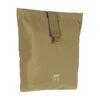 Tasmanian Tiger TT DUMP POUCH Packbeutel KHAKI