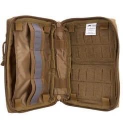 Tasmanian Tiger TT EDC POUCH Rucksack-Zubehör COYOTE BROWN -FRILU Outdoor Geschaft 5637969094 c tt edc pouch tasmanian tiger 24