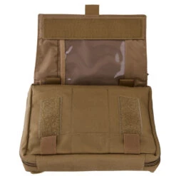 Tasmanian Tiger TT EDC POUCH Rucksack-Zubehör COYOTE BROWN -FRILU Outdoor Geschaft 5637969094 d tt edc pouch tasmanian tiger 24