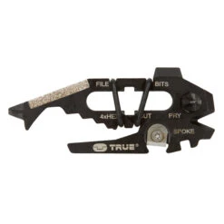 True Utility FISHFACE Schlüsselanhänger NOCOLOR -FRILU Outdoor Geschaft 5637969374 c tu206k fishface true utility 24