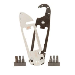 True Utility TU220 TECTONIC Multifunktionswerkzeug NOCOLOR -FRILU Outdoor Geschaft 5637969376 d tu220 tectonic true utility 24