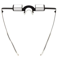 Y& Y CLASSIC SICHERUNGSBRILLE Kletterzubehör STEEL GREY -FRILU Outdoor Geschaft 5637969774 c classic sicherungsbrille y y 24