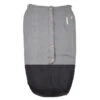 Grüezi Bag FEATER - THE FEET HEATER DELUXE GREY / BLACK