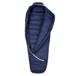 Grüezi Bag BIOPOD DOWNWOOL ICE NIGHT BLUE -FRILU Outdoor Geschaft 5637970069 c biopod downwool ice 200 grueezi bag 24