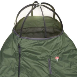 Grüezi Bag BIOPOD WOLLE SURVIVAL GREENERY -FRILU Outdoor Geschaft 5637970077 d biopod wolle survival grueezi bag 24